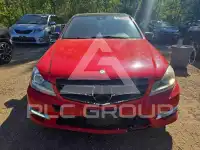 2014 Mercedes Benz C-Class photo
