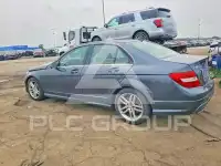 2014 Mercedes Benz C-Class photo