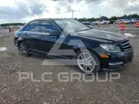 2014 Mercedes Benz C-Class photo