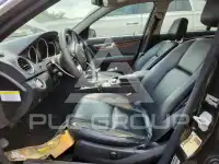 2014 Mercedes Benz C-Class photo