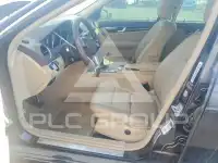 2014 Mercedes Benz C-Class фото
