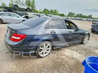2014 Mercedes Benz C-Class photo