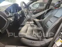 2014 Mercedes Benz C-Class фото