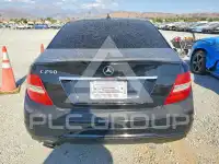 2014 Mercedes Benz C-Class фото