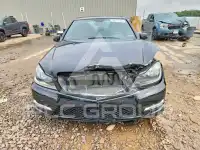 2014 Mercedes Benz C-Class photo