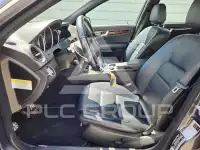2014 Mercedes Benz C-Class фото