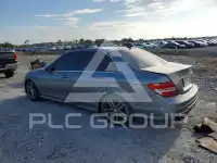 2014 Mercedes Benz C-Class photo