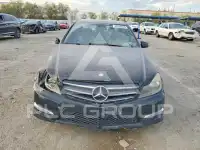 2014 Mercedes Benz C-Class фото
