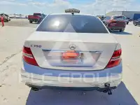 2014 Mercedes Benz C-Class photo