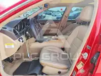 2014 Mercedes Benz C-Class фото