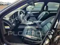 2014 Mercedes Benz C-Class photo