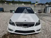 2014 Mercedes Benz C-Class фото
