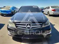 2014 Mercedes Benz C-Class фото
