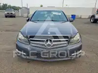 2014 Mercedes Benz C-Class фото
