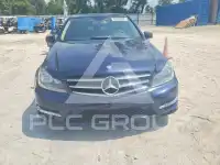 2014 Mercedes Benz C-Class фото