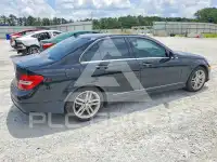 2014 Mercedes Benz C-Class фото