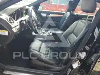 2014 Mercedes Benz C-Class фото