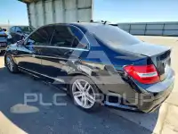 2014 Mercedes Benz C-Class фото