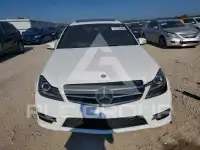 2014 Mercedes Benz C-Class photo
