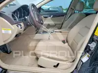 2014 Mercedes Benz C-Class photo