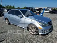 2014 Mercedes Benz C-Class photo