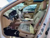 2014 Mercedes Benz C-Class фото