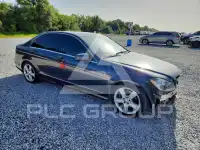 2014 Mercedes Benz C-Class фото
