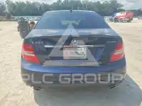 2014 Mercedes Benz C-Class фото