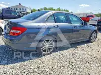 2014 Mercedes Benz C-Class photo