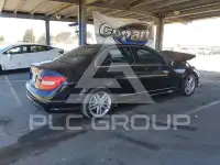 2014 Mercedes Benz C-Class photo