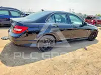 2014 Mercedes Benz C-Class photo