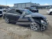 2014 Mercedes Benz C-Class фото