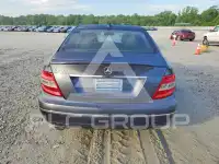 2014 Mercedes Benz C-Class фото