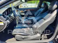 2014 Mercedes Benz C-Class фото