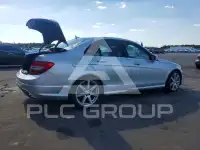 2014 Mercedes Benz C-Class photo