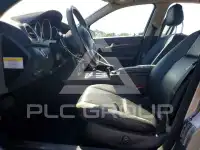 2014 Mercedes Benz C-Class фото