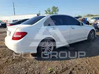 2014 Mercedes Benz C-Class фото