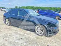 2014 Mercedes Benz C-Class photo