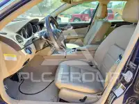 2014 Mercedes Benz C-Class photo