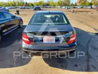 2014 Mercedes Benz C-Class фото