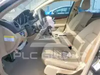 2014 Mercedes Benz C-Class фото