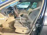 2014 Mercedes Benz C-Class фото