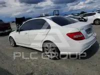 2014 Mercedes Benz C-Class фото