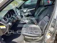 2014 Mercedes Benz C-Class фото