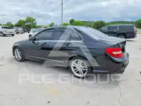 2014 Mercedes Benz C-Class photo