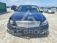 2014 Mercedes Benz C-Class photo