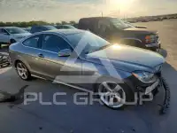 2014 Mercedes Benz C-Class фото