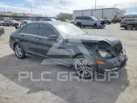 2014 Mercedes Benz C-Class photo