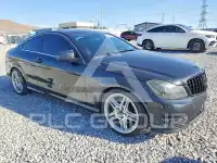 2014 Mercedes Benz C-Class фото