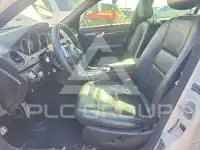 2014 Mercedes Benz C-Class фото